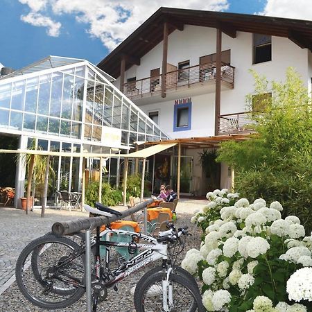 Hotel Bamboo Haupthaus โกลดราโน ภายนอก รูปภาพ