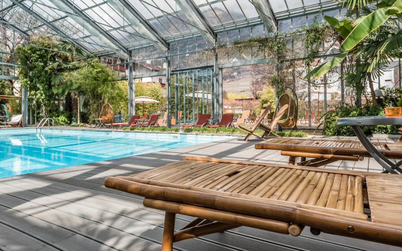Hotel Bamboo Haupthaus โกลดราโน ภายนอก รูปภาพ
